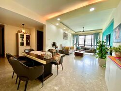 Simei Green Condominium (D18), Condominium #633802291